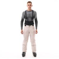 Dragonfly Штаны горнолыжные Gravity Man Light Grey 2025 в Новосибирске
