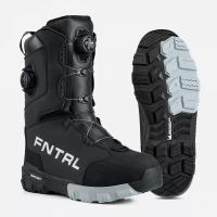 Finntrail Ботинки Backcountry 5235 Graphite в Новосибирске