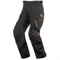Scott Брюки Adventure 2 black/orange в Новосибирске