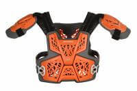 Acerbis Защита тела (Панцирь) Gravity Roost Orange в Новосибирске