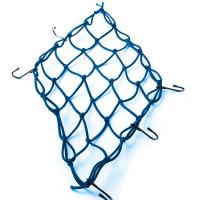 Starks Сетка багажная Net синяя в Новосибирске