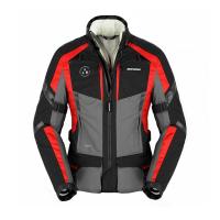 Spidi Куртка 4 Season Evo Lady Red в Новосибирске