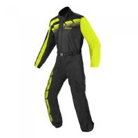 Spidi Дождевой комбинезон Touring Rain Yellow Fluo в Новосибирске