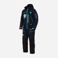 Finntrail Снегоходный Комбинезон Widetrack Pro Graphite в Новосибирске