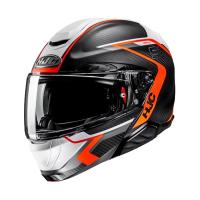 HJC Шлем RPHA91 Carbon Lagos MC6HSF в Новосибирске
