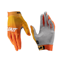 Leatt Перчатки X-Flow 2.5 Flame V25 в Новосибирске