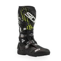 Sidi Ботинки CrossAir TH3 Neon в Новосибирске