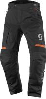 Scott Брюки Dualraid DP black/orange в Новосибирске