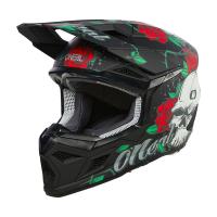 Oneal Шлем кроссовый 3Series Melancia V.24 в Новосибирске