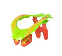 Leatt Защита шеи 4.5 Neck Brace Citrus в Новосибирске
