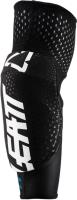 Leatt Налокотники 3DF 5.0 White/Black в Новосибирске