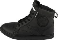 Bering Ботинки Stars Evo Black в Новосибирске