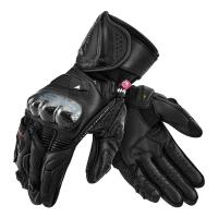 Shima Мотоперчатки RS-3 Lady Black в Новосибирске