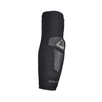 Leatt Налокотники ReaFlex Hybrid Elbow Guard V26 Black в Новосибирске