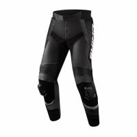 Shima штаны кожаные STR 2.0 Black в Новосибирске