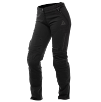 Dainese Брюки женские Drake 2 Air Tex Black/Black в Новосибирске
