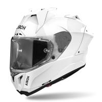 Airoh Мотошлем GP 800 White Gloss в Новосибирске