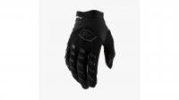 100% Мотоперчатки Airmatic Black/Charcoal в Новосибирске