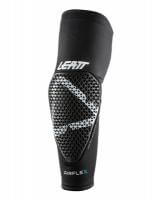 Leatt Налокотники 3DF AirFlex Pro Elbow Guard Black в Новосибирске