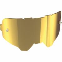 Leatt Линза для очков Velocity Iriz Bronze 22% в Новосибирске