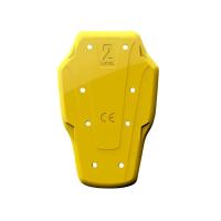 Inflame Защита спины Powertector Impact Core Pro B Желтый в Новосибирске