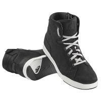 Forma Ботинки Swift X Fit Dry Black/White в Новосибирске