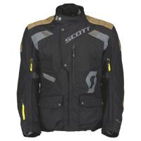 SCOTT Куртка Dualraid Dryo black в Новосибирске