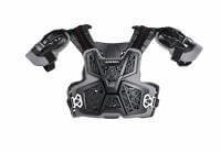Acerbis Защита тела (Панцирь) Gravity Roost Black в Новосибирске
