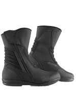 Gaerne Мотоботы G-Niemet Gore-Tex Black в Новосибирске