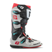 Gaerne Мотоботы SG-12 Gravel в Новосибирске