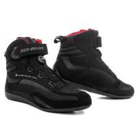 Shima Мотоботы Exo Men Black в Новосибирске