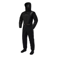 Finntrail Сухой Костюм Drysuit Pro 2504 Graphite в Новосибирске