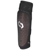 Scott Защита локтей Elbow Guard Jr Softcon black в Новосибирске