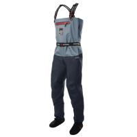Finntrail Вейдерсы Wademan 1524 Grey в Новосибирске