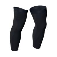 Leatt Чулки Knee Warmer Sleeve Black в Новосибирске