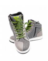 MadBull Мотокеды Sneakers Серый в Новосибирске