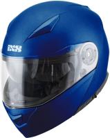 IXS Шлем модуляр HX 300 1.0 Синий матовый в Новосибирске