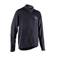 Leatt Мотокуртка ADV ThermaFlow 3.5 Stealth Black/Grey в Новосибирске