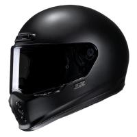 HJC Шлем V10 Semi Flat Black в Новосибирске