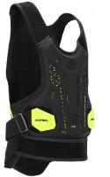 Acerbis Защита тела (Жилет) DNA Level 2 Black/Yellow в Новосибирске