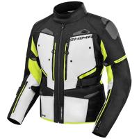 Shima Мотокуртка туристическая Dune Men Fluo в Новосибирске