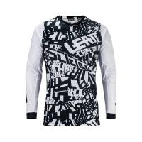 Leatt Джерси 3.5 Ride White 2024 в Новосибирске