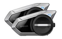 Sena Bluetooth гарнитура 50S Dual (комплект из двух гарнитур) в Новосибирске