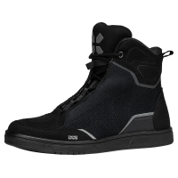 IXS Мотоботы Rapid-Air 1.0 Sneakers в Новосибирске