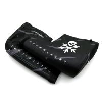 Grom Муфта на руль Black 22 в Новосибирске