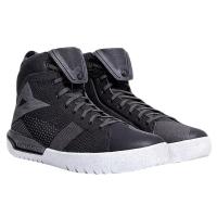 Dainese Ботинки Metractive Air 948 Blk/Blk/White в Новосибирске