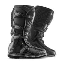 Gaerne Мотоботы FastBack Endurance Enduro Midnight в Новосибирске