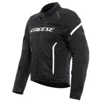 Dainese Куртка мужская Air Frame 3 Black/Black/White в Новосибирске