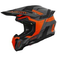 Airoh Шлем Twist 3 Dynasty Orange Matt в Новосибирске