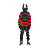 Grom Джерси Нехороший Red в Новосибирске